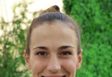 Bernarda Pera Net Worth: A Grand Slam Success Beyond The Tennis Courts, Age, Height, Career, And Other Info Bernarda Pera Net Worth