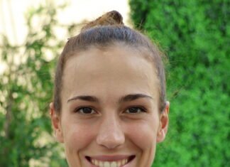 Bernarda Pera Net Worth: A Grand Slam Success Beyond The Tennis Courts, Age, Height, Career, And Other Info Bernarda Pera Net Worth