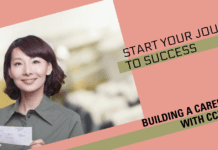 Building a Career Path with CCNA: Job Opportunities and Career Growth Building a Career Path