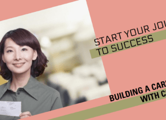 Building a Career Path with CCNA: Job Opportunities and Career Growth Building a Career Path