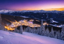 Discover the Top 10 Best Ski Resorts in the US for a Winter Getaway
