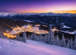 Discover the Top 10 Best Ski Resorts in the US for a Winter Getaway