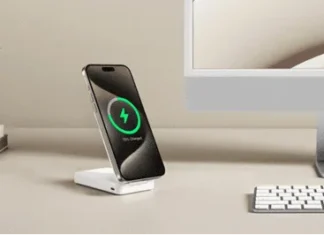 Wireless Charging