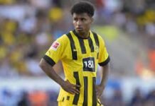 Karim Adeyemi Net Worth: Unveiling The Financial Success Of The Rising Football Star, Age, Height, Career, And Other Info Karim Adeyemi Net Worth