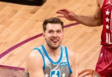 Luka Dončić Net Worth: Beyond The Basketball Court, Age, Family, Height, Weight, Career, And Other Info luka doncic net worth
