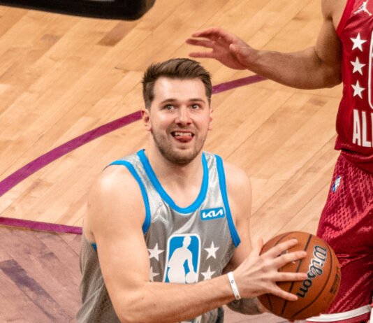 Luka Dončić Net Worth: Beyond The Basketball Court, Age, Family, Height, Weight, Career, And Other Info luka doncic net worth
