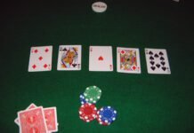 A Guide to Texas Holdem Online: Master the Game and Win Big!