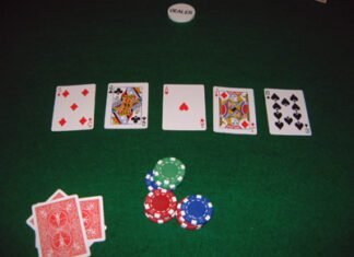 A Guide to Texas Holdem Online: Master the Game and Win Big!