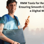 RMM Tools for Remote Work: Ensuring Smooth Operations in a Digital World RMM Tools for Remote Work