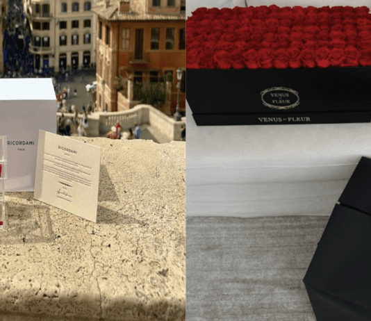 Ricordami vs. Venus Et Fleur: A Breakdown Of Popular Preserved Rose Brands Ricordami vs. Venus Et Fleur
