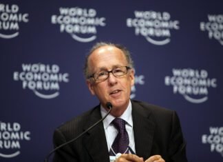 Stephen S. Roach Net Worth: A Financial Odyssey, Age, Height, Career, Family, And Other Info Stephen S. Roach Net Worth