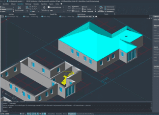 Top 6 Free AutoCAD Alternatives for 2024 AutoCAD