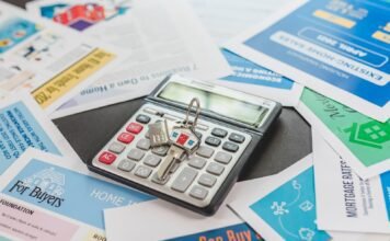 House Hunting: 5 Tips for Finding the Perfect Home for Your Family