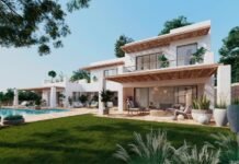 Your Ideal Second Home: Luxury Villas in Spain Your Ideal Second Home: Luxury Villas in Spain