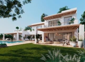 Your Ideal Second Home: Luxury Villas in Spain Your Ideal Second Home: Luxury Villas in Spain