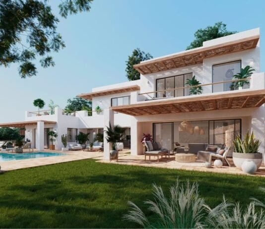 Your Ideal Second Home: Luxury Villas in Spain Your Ideal Second Home: Luxury Villas in Spain