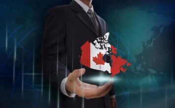 Company Registration in Canada in 2024 Company Registration in Canada in 2024