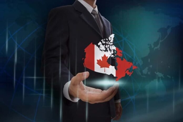 Company Registration in Canada in 2024