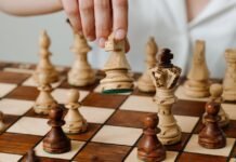 Wooden Wonders: Transforming Your Living Space with Chess Sets Chess Sets