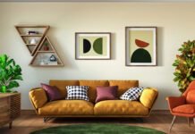 Elevate Your Lounge Room: An Ultimate Guide for Styling Your Space