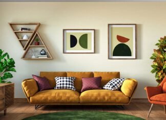 Elevate Your Lounge Room: An Ultimate Guide for Styling Your Space