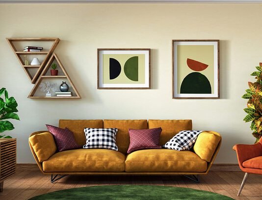 Elevate Your Lounge Room: An Ultimate Guide for Styling Your Space