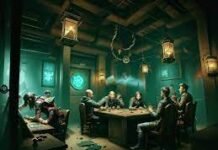 Understanding The Social Aspect of Escape Rooms nderstanding The Social Aspect of Escape Rooms