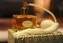 The Ultimate Guide to Buying Perfumes Online The Ultimate Guide to Buying Perfumes Online