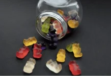 Here Are 6 Things To Remember Before Purchasing CBD Gummies Gummies