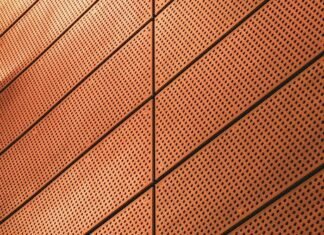 Innovative Design Ideas To Try In Your Next Custom Perforated Metal Sheeting Job