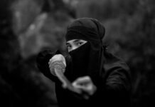 Creating a Unique Themed Character for DND