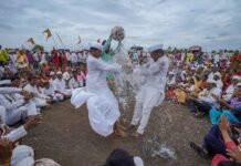 Explore Pune “the Cultural Capital of Maharashtra” like a local