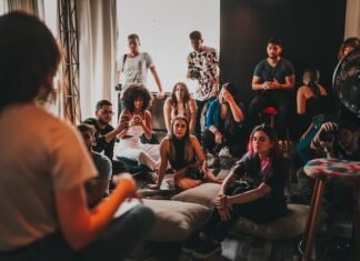 4 Tips To Help You Prepare To Speak At Business Events