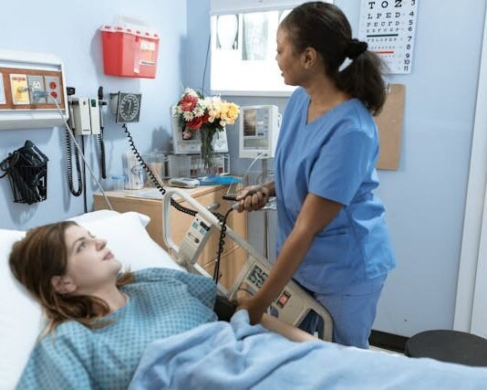 Navigating The Transition: Anthony Misitano Discusses Understanding The Benefits Of Outpatient Care In Acute Medical Settings