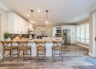 4 Home Improvement Ideas To Enhance Your Life