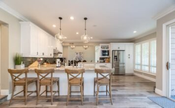 4 Home Improvement Ideas To Enhance Your Life