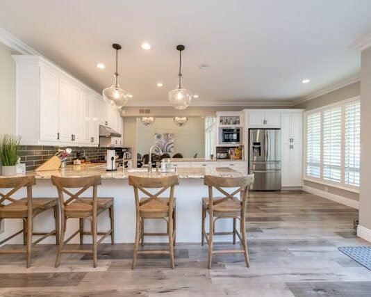 4 Home Improvement Ideas To Enhance Your Life