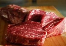 How Red Meat Plays a Role in Weight Loss 10