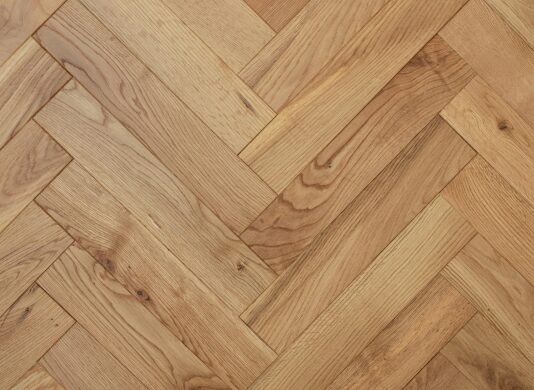 Solid Wood Flooring vs Engineered Wood Flooring