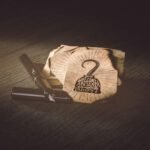 Inside an Escape Room