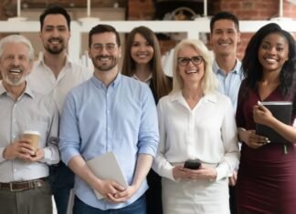 Adapting to Foreign Work Environments: A Guide for Indians Foreign Work Environments