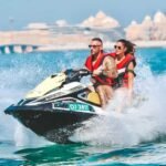 Benefits of Jet Ski Rental in Dubai