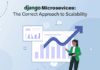 Django Microservices: The Correct Approach to Scalability Django Microservices