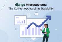 Django Microservices: The Correct Approach to Scalability Django Microservices