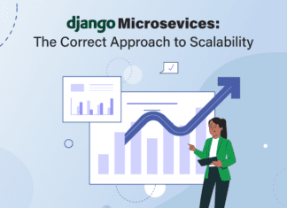 Django Microservices: The Correct Approach to Scalability Django Microservices