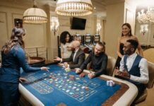The Different Types of Online Casino Players You Might Encounter