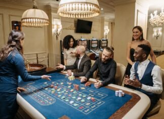 The Different Types of Online Casino Players You Might Encounter
