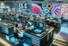 Advances in Digital Pathology Explained Digital Pathology