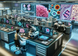 Advances in Digital Pathology Explained Digital Pathology