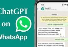 FAQ about ChatGPT for WhatsApp FAQ about ChatGPT for WhatsApp
